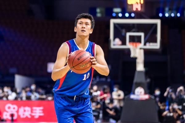 付政浩：杨政和崔永熙追梦NBA很相似 但前者为何不最后再拼一把